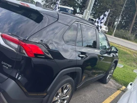 Toyota Rav4 * Limited * АВТОКРЕДИТ БЕЗ ПЪРВОНАЧАЛНА ВНОСКА* , снимка 3