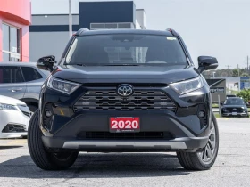 Toyota Rav4 * Limited * АВТОКРЕДИТ БЕЗ ПЪРВОНАЧАЛНА ВНОСКА* , снимка 6