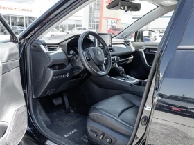 Toyota Rav4 * Limited * АВТОКРЕДИТ БЕЗ ПЪРВОНАЧАЛНА ВНОСКА* , снимка 5