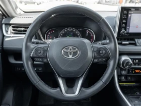 Toyota Rav4 * Limited * АВТОКРЕДИТ БЕЗ ПЪРВОНАЧАЛНА ВНОСКА* , снимка 8