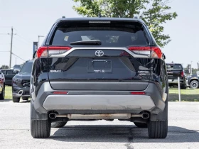 Toyota Rav4 * Limited * АВТОКРЕДИТ БЕЗ ПЪРВОНАЧАЛНА ВНОСКА* , снимка 4