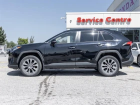 Toyota Rav4 * Limited * АВТОКРЕДИТ БЕЗ ПЪРВОНАЧАЛНА ВНОСКА* , снимка 2