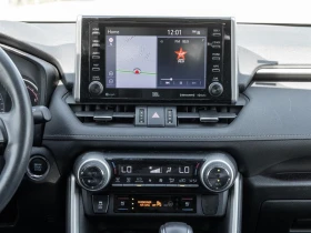 Toyota Rav4 * Limited * АВТОКРЕДИТ БЕЗ ПЪРВОНАЧАЛНА ВНОСКА* , снимка 9