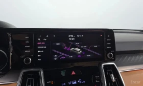 Kia Sorento 2.5T 4WD/ДИСТРОНИК/360/ОБДУХ/ПАНОРАМА/ПОДГРЕВ/, снимка 15