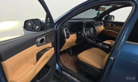 Kia Sorento 2.5T 4WD/ДИСТРОНИК/360/ОБДУХ/ПАНОРАМА/ПОДГРЕВ/, снимка 10