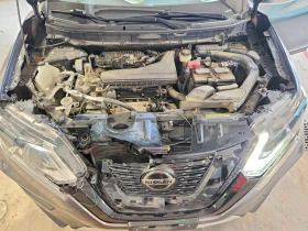Nissan Rogue 2.5l S, снимка 11