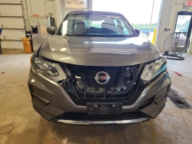 Nissan Rogue 2.5l S, снимка 5