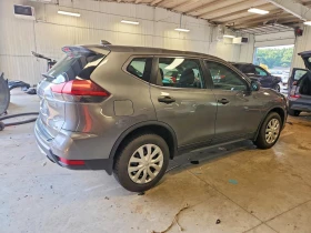 Nissan Rogue 2.5l S, снимка 3