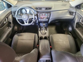 Nissan Rogue 2.5l S, снимка 8