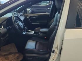 Toyota Rav4 XSE /CARFAX/КОЖА/ХИБРИД/, снимка 5