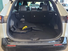 Toyota Rav4 XSE /CARFAX/КОЖА/ХИБРИД/, снимка 13