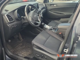 Hyundai Tucson, снимка 5