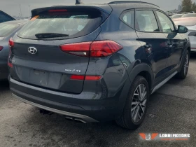 Hyundai Tucson, снимка 3