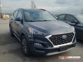 Hyundai Tucson, снимка 2