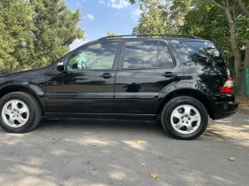 Mercedes-Benz ML 320 Facelift , снимка 4