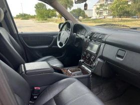 Mercedes-Benz ML 320 Facelift , снимка 8
