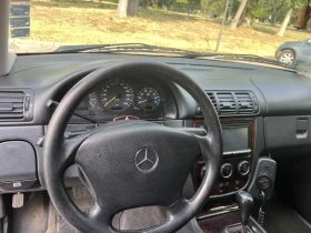Mercedes-Benz ML 320 Facelift , снимка 7