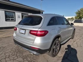 Mercedes-Benz GLC 300 4matic, снимка 3