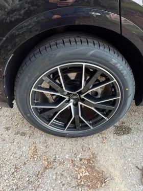 Audi Q8 * Progressiv * CARFAX * ЦЕНА ДО БГ, снимка 6