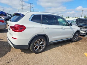 BMW X3 2.0l xDrive30E, снимка 3