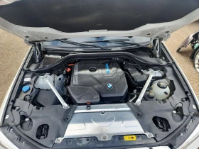 BMW X3 2.0l xDrive30E, снимка 11
