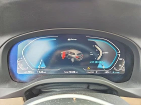 BMW X3 2.0l xDrive30E, снимка 9