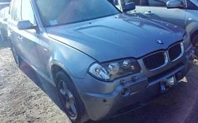 BMW X3 2,0d  150ks - [3] 