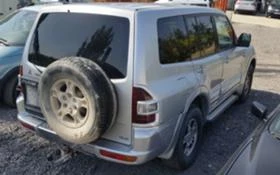 Mitsubishi Pajero 3.2 DID | Mobile.bg    3