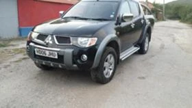 Обява за продажба на Mitsubishi L200 2.5did 10 бр ~11 лв. - изображение 4