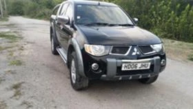 Обява за продажба на Mitsubishi L200 2.5did 10 бр ~11 лв. - изображение 5