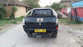 Обява за продажба на Mitsubishi L200 2.5did 10 бр ~11 лв. - изображение 7