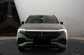 Mercedes-Benz EQA 250 AMG  | Mobile.bg    2