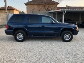 Обява за продажба на Dodge Durango 5.9 V8 MAGNUM SLT PLUS-7 МЕСТЕН ШВЕЙЦАРИЯ ~14 999 лв. - изображение 4