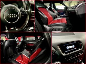 Audi SQ5 3.0TDI Quattro, снимка 14