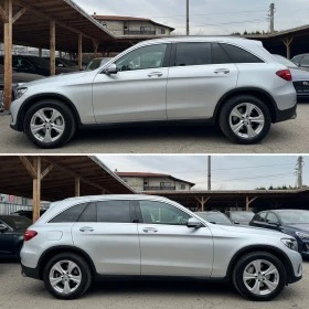 Mercedes-Benz GLC 220 CDI* 4Matic* ПЪЛНА СЕРВИЗНА ИСТОРИЯ В МЕРЦЕДЕС, снимка 4