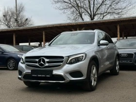 Mercedes-Benz GLC 220 CDI* 4Matic* ПЪЛНА СЕРВИЗНА ИСТОРИЯ В МЕРЦЕДЕС 1