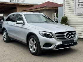 Mercedes-Benz GLC 220 CDI* 4Matic* ПЪЛНА СЕРВИЗНА ИСТОРИЯ В МЕРЦЕДЕС, снимка 3