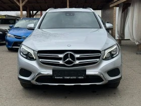 Mercedes-Benz GLC 220 CDI* 4Matic* ПЪЛНА СЕРВИЗНА ИСТОРИЯ В МЕРЦЕДЕС, снимка 2