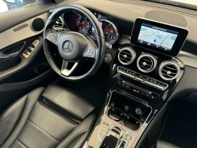 Mercedes-Benz GLC 220 CDI* 4Matic* ПЪЛНА СЕРВИЗНА ИСТОРИЯ В МЕРЦЕДЕС, снимка 11