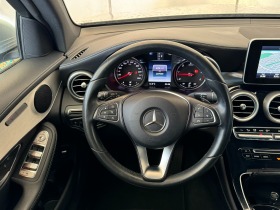 Mercedes-Benz GLC 220 CDI*4Matic*ПЪЛНА СЕРВИЗНА ИСТОРИЯ В МЕРЦЕДЕС, снимка 10 - Автомобили и джипове - 44734234