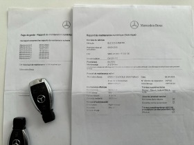 Mercedes-Benz GLC 220 CDI*4Matic*ПЪЛНА СЕРВИЗНА ИСТОРИЯ В МЕРЦЕДЕС, снимка 16 - Автомобили и джипове - 44734234