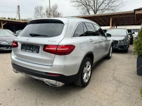 Mercedes-Benz GLC 220 CDI* 4Matic* ПЪЛНА СЕРВИЗНА ИСТОРИЯ В МЕРЦЕДЕС, снимка 5