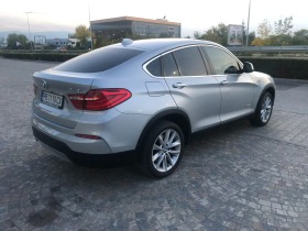 BMW X4 xDrive 2.0d ВНОС ГЕРМАНИЯ, снимка 3