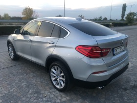 BMW X4 xDrive 2.0d ВНОС ГЕРМАНИЯ, снимка 5 - Автомобили и джипове - 45159726