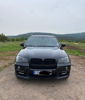 BMW X5 BMW X5 3.0d Aero, снимка 1 - Автомобили и джипове - 46054294