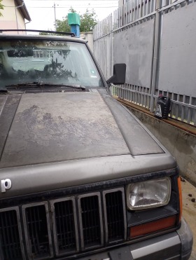 Jeep Cherokee XS, снимка 2