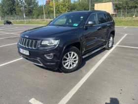 Jeep Grand cherokee Overland | Mobile.bg    3