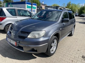 Mitsubishi Outlander 2.0 136 facelift LPG 4x4 | Mobile.bg    1