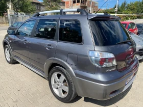 Mitsubishi Outlander 2.0 136 facelift LPG 4x4 | Mobile.bg    2