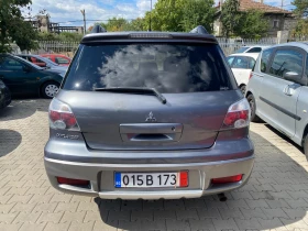 Mitsubishi Outlander 2.0 136 facelift LPG 4x4 | Mobile.bg    3